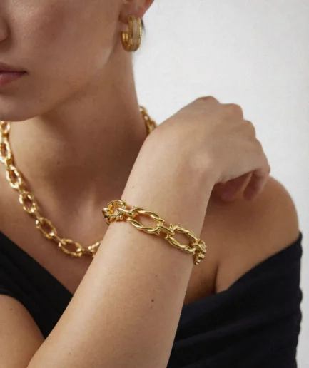 Valoria Bracelet