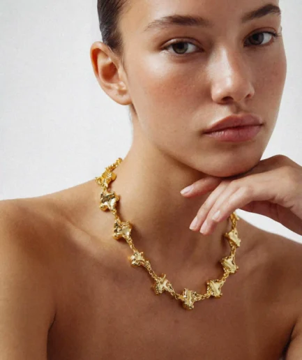Sereno Necklace