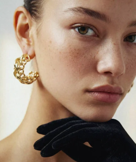 Valenci Earring