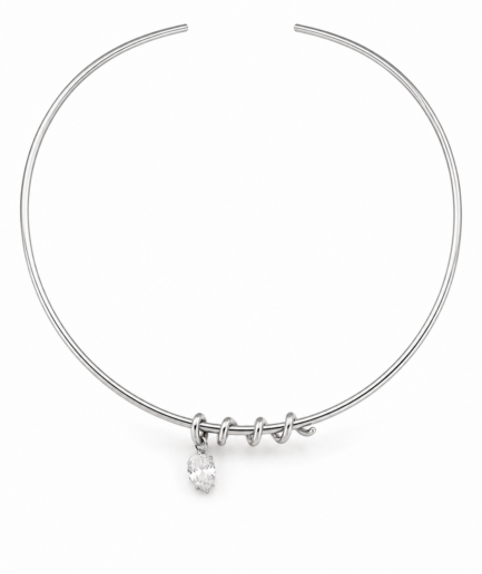 Duru Choker Bileklik